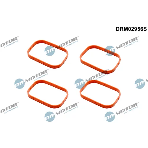 Sada tesnení kolena nasávacieho potrubia Dr.Motor Automotive DRM02956S