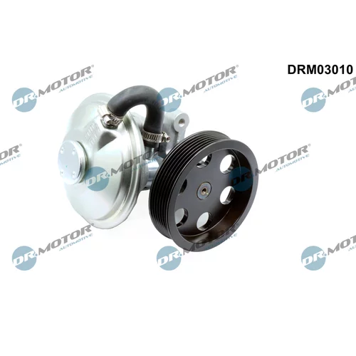 Vákuové čerpadlo brzdového systému Dr.Motor Automotive DRM03010