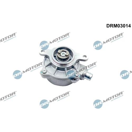 Vákuové čerpadlo brzdového systému Dr.Motor Automotive DRM03014