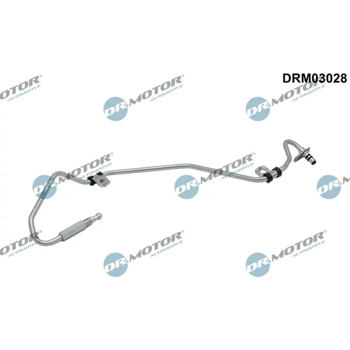 Olejové vedenie Dr.Motor Automotive DRM03028