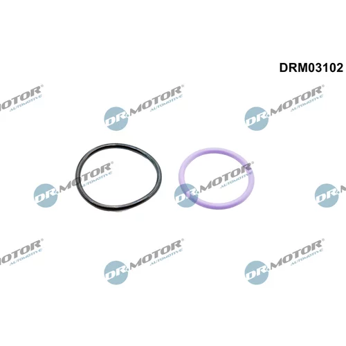 Tesnenie trubiek chladenia Dr.Motor Automotive DRM03102