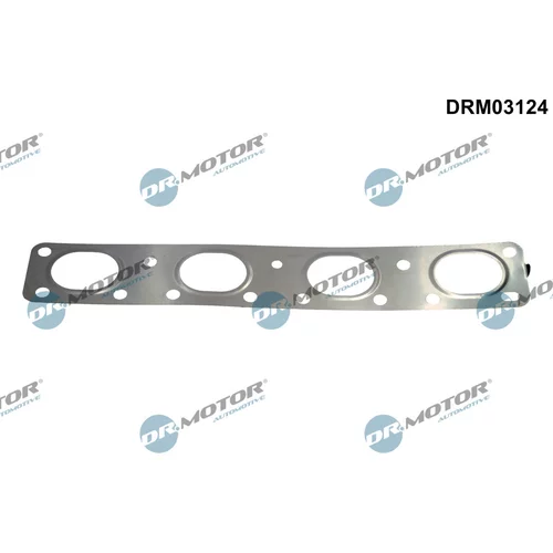 Tesnenie, kolektor výfuk. plynov Dr.Motor Automotive DRM03124