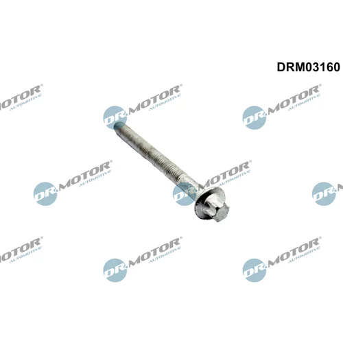 Skrutka hlavy valcov Dr.Motor Automotive DRM03160