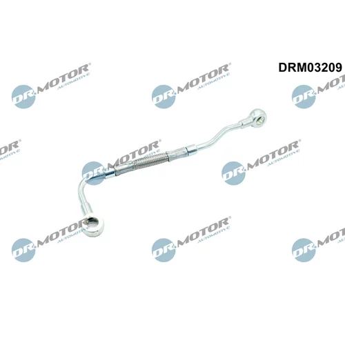 Olejové vedenie Dr.Motor Automotive DRM03209