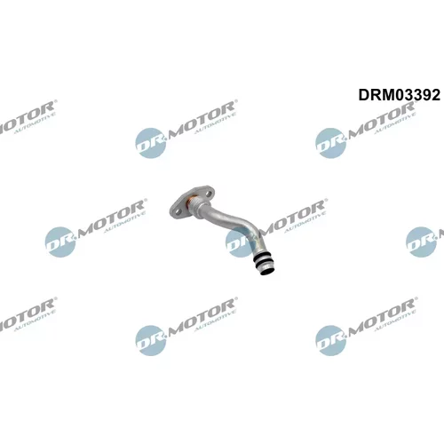 Olejové vedenie Dr.Motor Automotive DRM03392