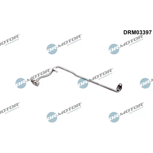 Olejové vedenie Dr.Motor Automotive DRM03397
