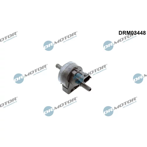 Prevzdušňovací/odvetrávací ventil, palivová nádrž Dr.Motor Automotive DRM03448