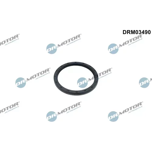 Tesniaci krúžok kľukového hriadeľa Dr.Motor Automotive DRM03490