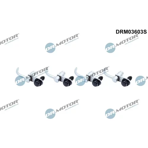 Olejová tryska, chladenie dna piestu Dr.Motor Automotive DRM03603S