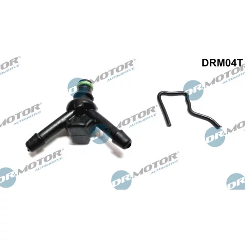 Spojka palivovej hadice DRM04T (Dr.Motor Automotive)