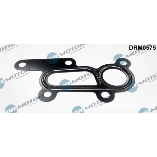 Tesnenie obalu olejového filtra DRM0575 (Dr.Motor Automotive)