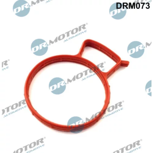 Tesnenie, hrdlo škrtiacej klapky DRM073 (Dr.Motor Automotive)