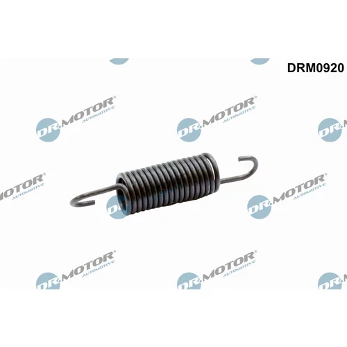 Pružina spojkového pedálu Dr.Motor Automotive DRM0920