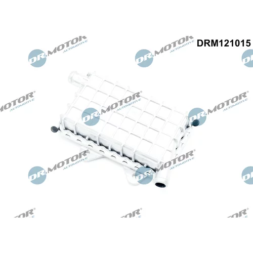 Chladič motorového oleja Dr.Motor Automotive DRM121015