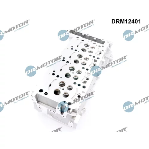 Hlava valcov motora DRM12401 (Dr.Motor Automotive) - obr. 2