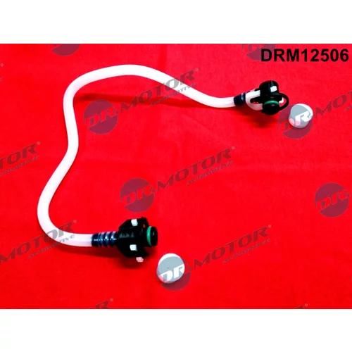 Palivové vedenie Dr.Motor Automotive DRM12506