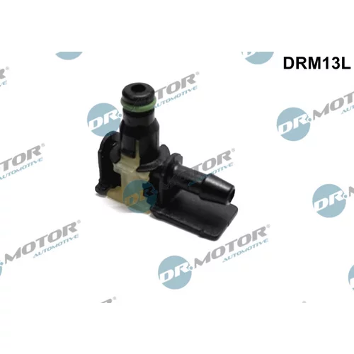 Spojka palivovej hadice DRM13L (Dr.Motor Automotive)