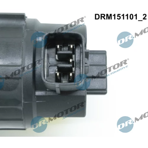 EGR ventil DRM151101 (Dr.Motor Automotive) - obr. 2