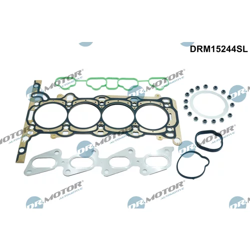 Sada tesnení, Hlava valcov Dr.Motor Automotive DRM15244SL