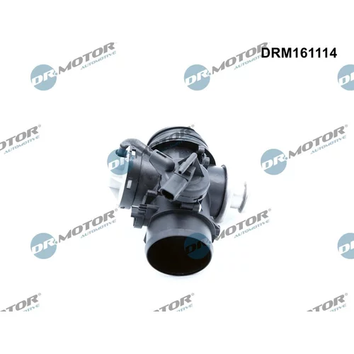 EGR ventil DRM161114 (Dr.Motor Automotive) - obr. 1