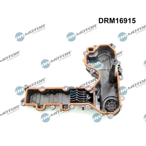 Kryt hlavy valcov DRM16915 (Dr.Motor Automotive) - obr. 1