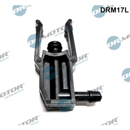 Spojka palivovej hadice DRM17L (Dr.Motor Automotive)