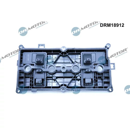 Kryt hlavy valcov DRM18912 (Dr.Motor Automotive) - obr. 1