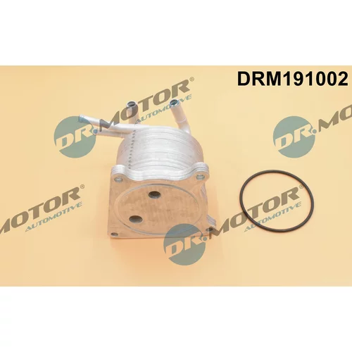Chladič motorového oleja DRM191002 (Dr.Motor Automotive) - obr. 1