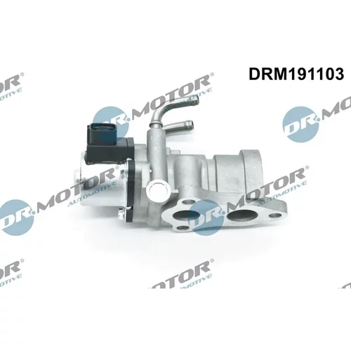 EGR ventil DRM191103 (Dr.Motor Automotive) - obr. 1