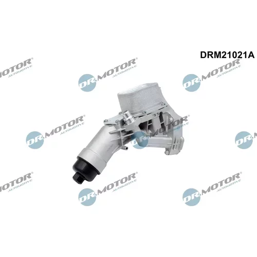 Obal olejového filtra Dr.Motor Automotive DRM21021A