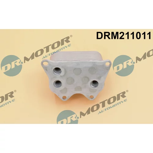 Chladič motorového oleja DRM211011 (Dr.Motor Automotive) - obr. 1