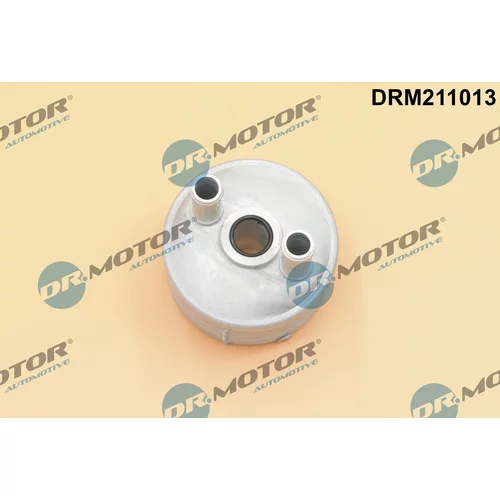 Chladič oleja automatickej prevodovky DRM211013 (Dr.Motor Automotive) - obr. 1