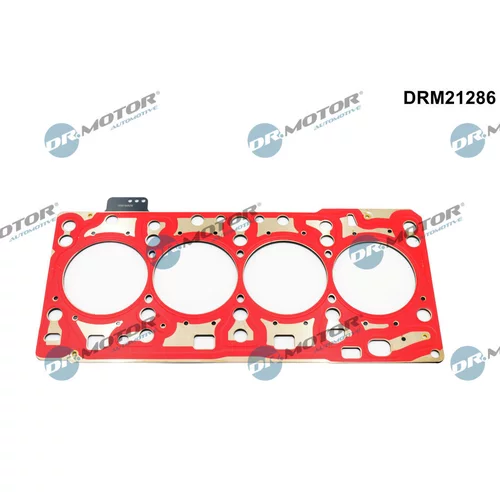 Tesnenie hlavy valcov Dr.Motor Automotive DRM21286