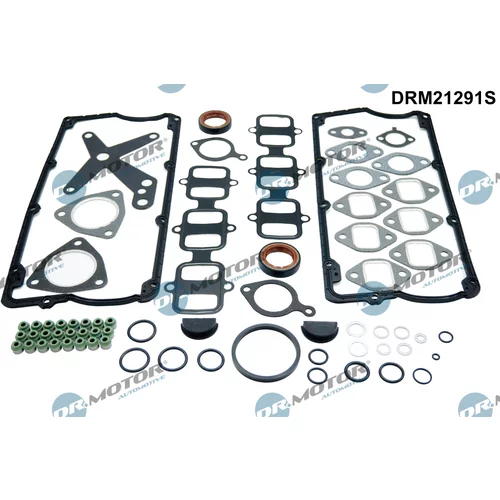Sada tesnení, Hlava valcov Dr.Motor Automotive DRM21291S