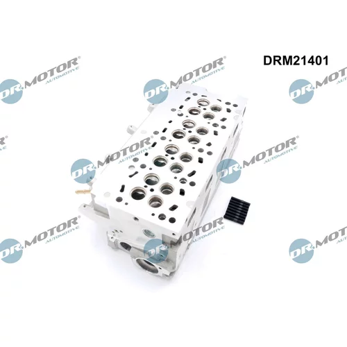 Hlava valcov motora DRM21401 (Dr.Motor Automotive) - obr. 2