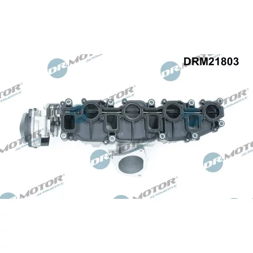 Sací trubkový modul DRM21803 (Dr.Motor Automotive) - obr. 1