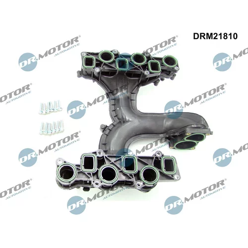 Sací trubkový modul DRM21810 (Dr.Motor Automotive) - obr. 1