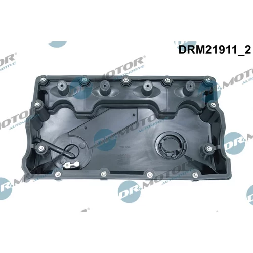 Kryt hlavy valcov DRM21911 (Dr.Motor Automotive) - obr. 1