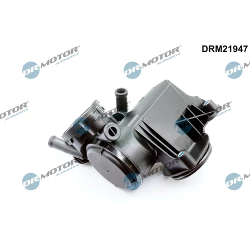 Odlučovač oleja v odvetraní kľukovej skrine Dr.Motor Automotive DRM21947
