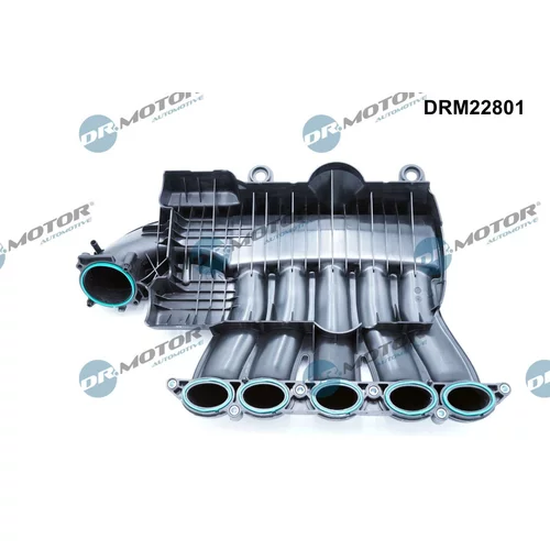 Sací trubkový modul DRM22801 (Dr.Motor Automotive) - obr. 1