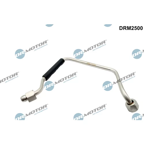Vedenie vysokého tlaku vstrekovacieho systému Dr.Motor Automotive DRM2500