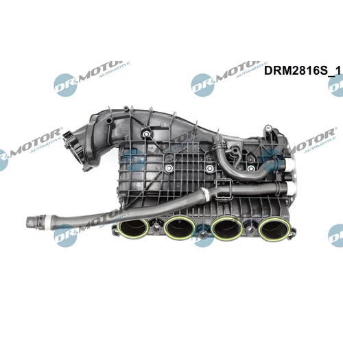 Sací trubkový modul DRM2816S (Dr.Motor Automotive) - obr. 1