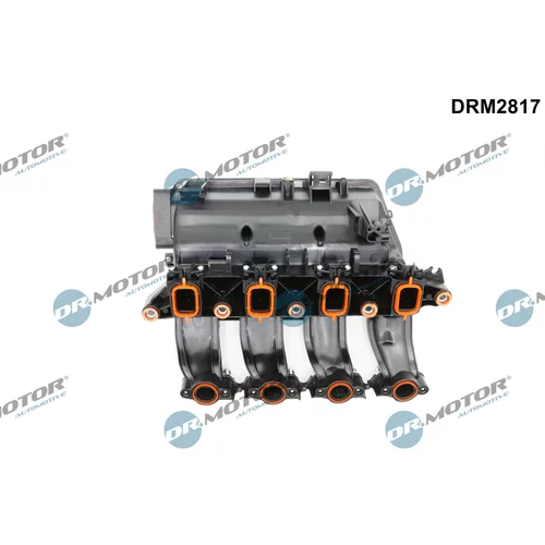 Sací trubkový modul Dr.Motor Automotive DRM2817