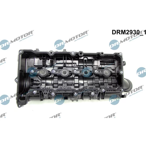 Kryt hlavy valcov DRM2930 (Dr.Motor Automotive) - obr. 1