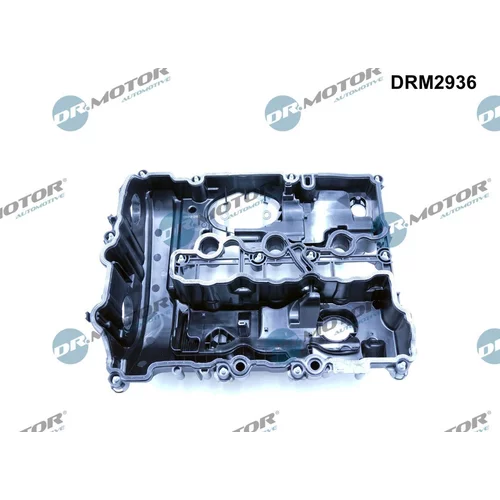 Kryt hlavy valcov DRM2936 (Dr.Motor Automotive) - obr. 1