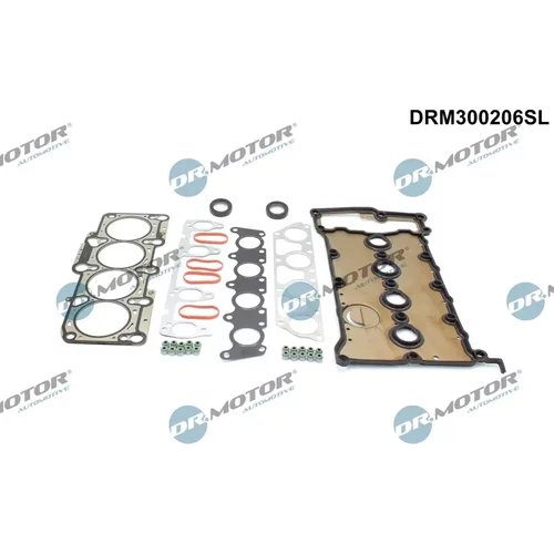 Sada tesnení, Hlava valcov Dr.Motor Automotive DRM300206SL