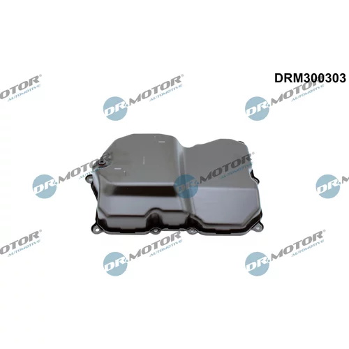 Olejová vaňa automatickej prevodovky Dr.Motor Automotive DRM300303