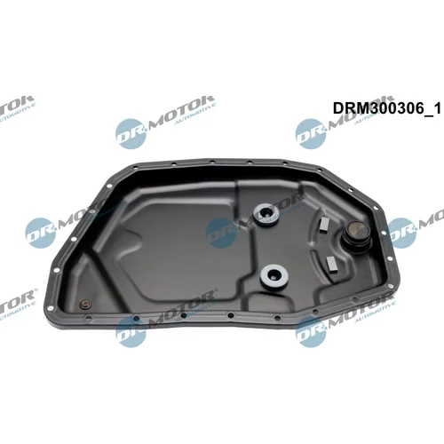 Olejová vaňa automatickej prevodovky DRM300306 (Dr.Motor Automotive) - obr. 1