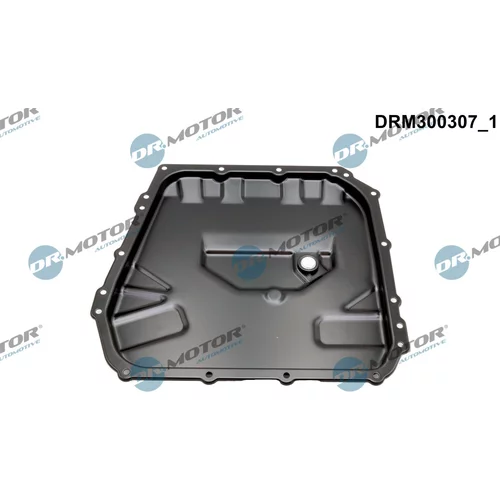 Olejová vaňa automatickej prevodovky DRM300307 (Dr.Motor Automotive) - obr. 1