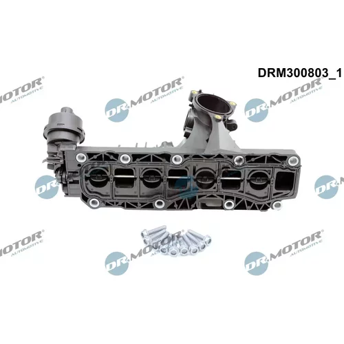 Sací trubkový modul DRM300803 (Dr.Motor Automotive) - obr. 1